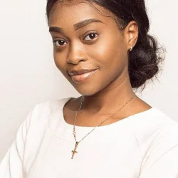 Cynthia Ebijie