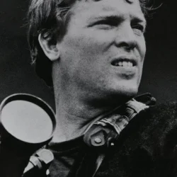 D. A. Pennebaker