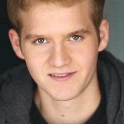 Dalton E. Gray