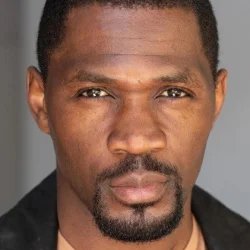 Damian Turner