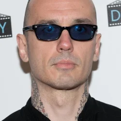 Damien Echols
