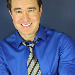 Damon O'Daniel