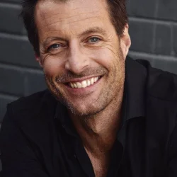 Dan Paris