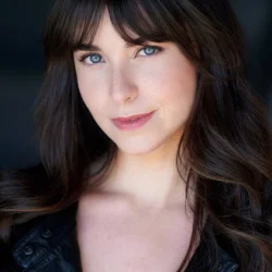 Dani Romero