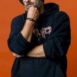 Daniel Armstrong