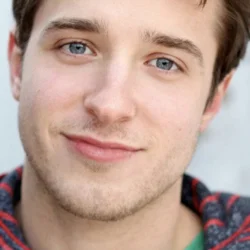 Daniel Desmarais