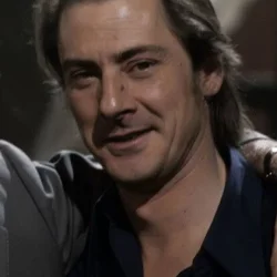 Daniel Dicenta