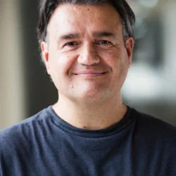 Daniel Dulac