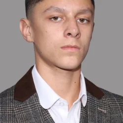 Daniel Frogson