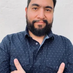 Daniel Garcia