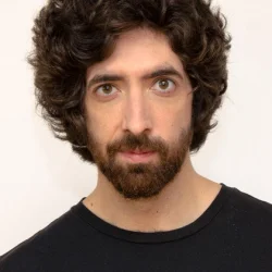 Daniel Gomara