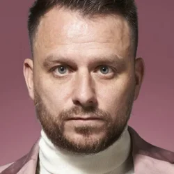 Daniel O'Reilly