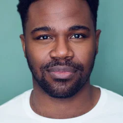 Daniel Washington