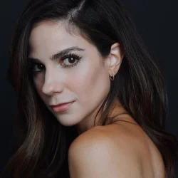 Daniela Vidaurre