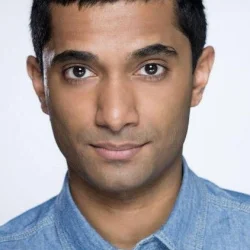 Danny Ashok