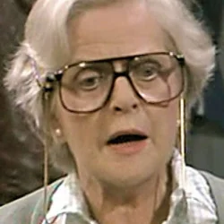 Daphne Oxenford