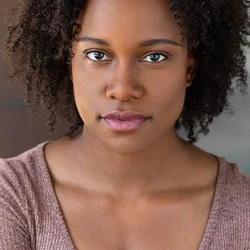 Darcel Danielle