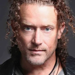 Darin Heames