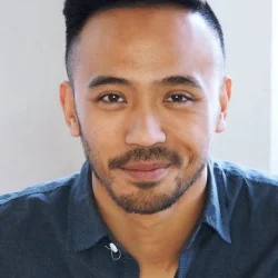 Darrel Gamotin
