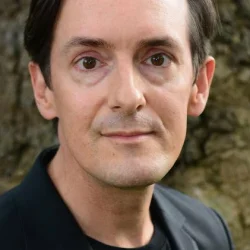 Darren Charman