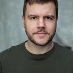 Darren Kemp