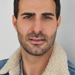 Darren Sabadina