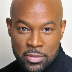 Darrin Henson