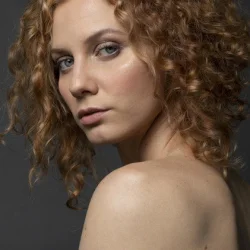 Daryna Butryk