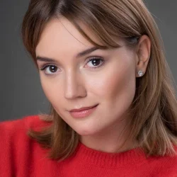 Дарья Егорова