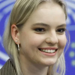 Дарья Навальная