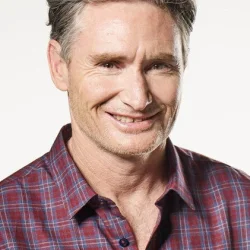 Dave Hughes