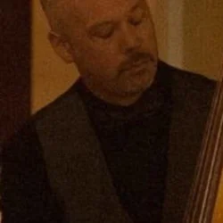 Dave Leitch