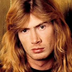 Dave Mustaine