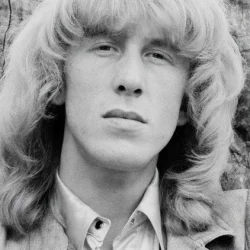 Davey Johnstone