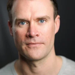 David Alexander