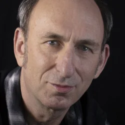 David Cale