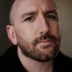 David Carlyle