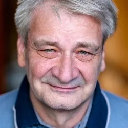 David Edward-Robertson
