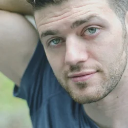 David Eggers II