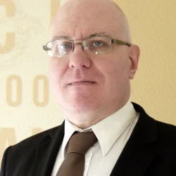David Gerard
