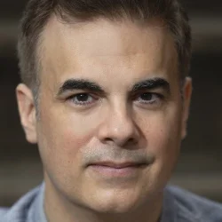 David Harrell