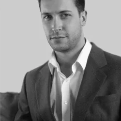 David Hilton