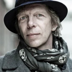 David Hoyle