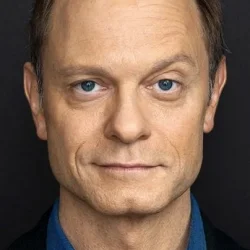 David Hyde Pierce