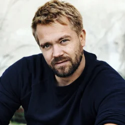David Korbmann