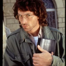 David Koresh