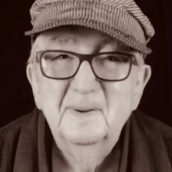 David Lipman