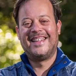 David Maldonado Leal