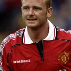 David May