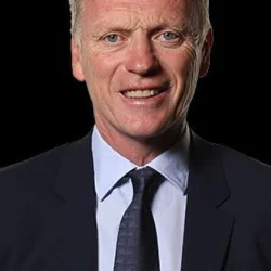 David Moyes